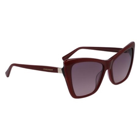 Longchamp Cat Eye Sunglasses main image 4